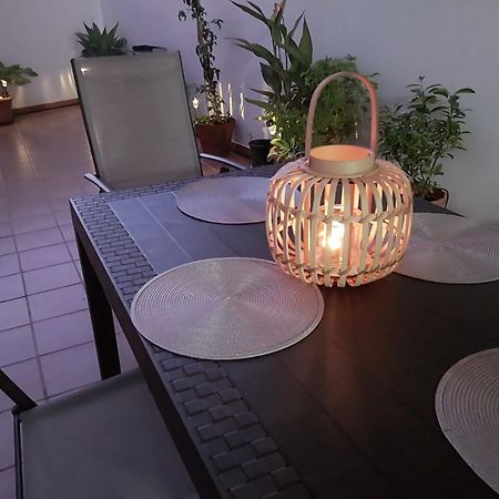 Apartamento Alazan,Cerca De La Playa Торрокс-Коста Экстерьер фото