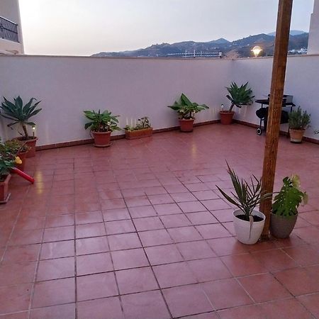 Apartamento Alazan,Cerca De La Playa Торрокс-Коста Экстерьер фото