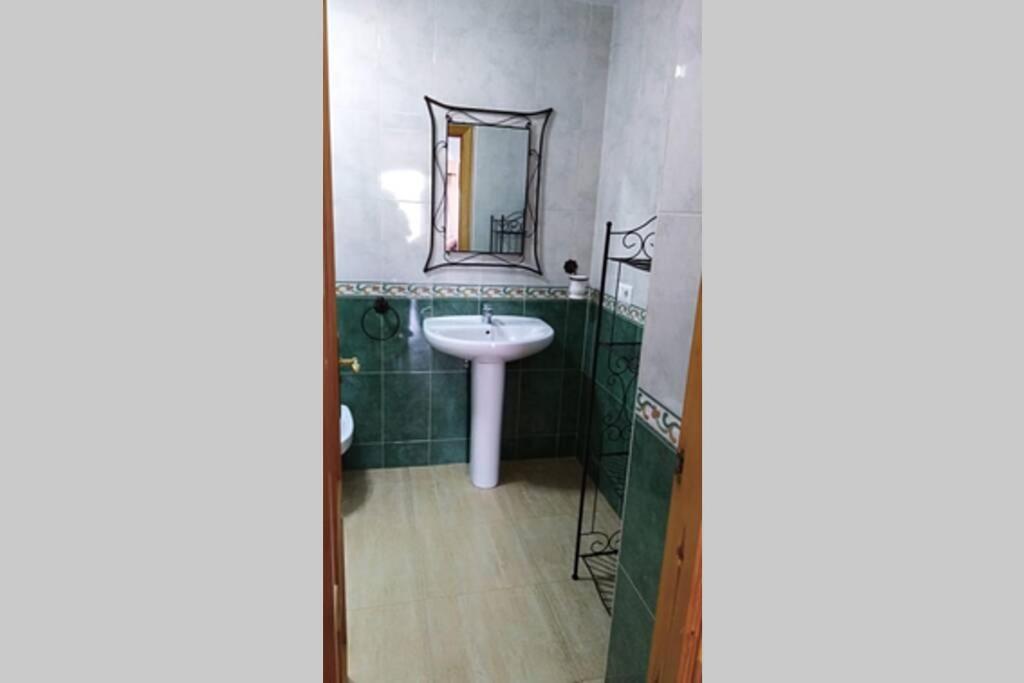 Apartamento Alazan,Cerca De La Playa Торрокс-Коста Экстерьер фото