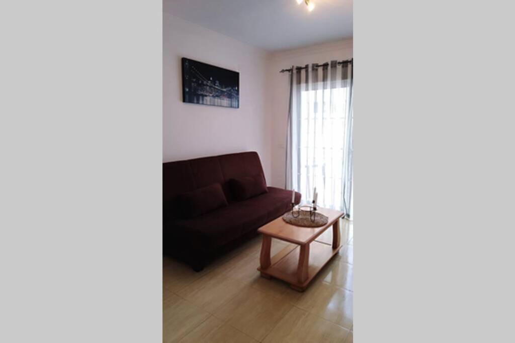 Apartamento Alazan,Cerca De La Playa Торрокс-Коста Экстерьер фото