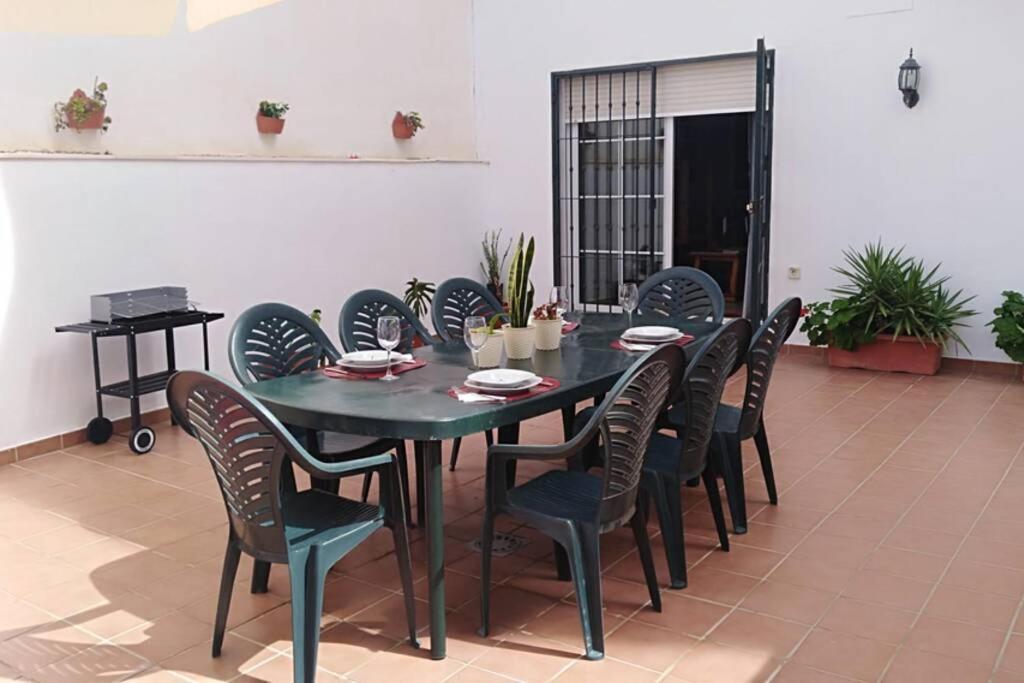 Apartamento Alazan,Cerca De La Playa Торрокс-Коста Экстерьер фото